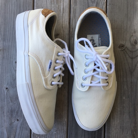 vans chima ferguson cork